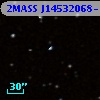 2MASS J14532068-1424261