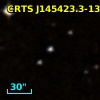 2MASS J14542338-1320380