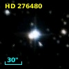HD 276480