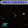 2MASS J14542811-1356559