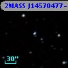 2MASS J14570477-1250338