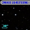 2MASS J14573396-1300550
