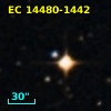 2MASS J14505061-1454396