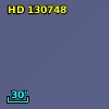 HD 130748