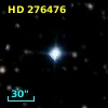 HD 276476