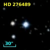HD 276489