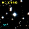 HD 276483