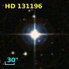 HD 131196
