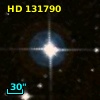 HD 131790