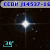 CCDM J14537-1630AB