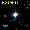 HD 276484