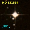 HD 131554