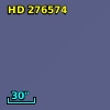 HD 276574