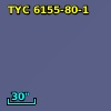TYC 6155-80-1