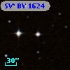 SV* BV  1624