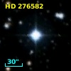 HD 276582