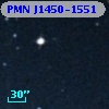PMN J1450-1551