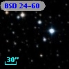 BSD  24-60