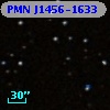 PMN J1456-1633