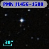 PMN J1456-1500