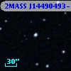 2MASS J14490493-1610359