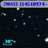 2MASS J14510974-1622408