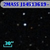 2MASS J14513619-1509166