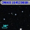 2MASS J14523010-1545074