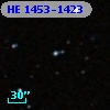 HE 1453-1423