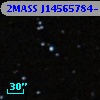 2MASS J14565784-1451160