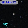 LP  741-27