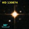 HD 130874