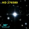 HD 276580