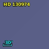HD 130974
