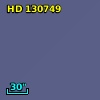 HD 130749