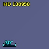 HD 130958