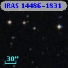 IRAS 14486-1831