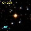 C*  224