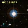 HD 131827