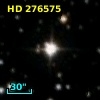 HD 276575