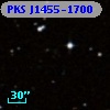 PKS J1455-1700