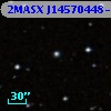 2MASX J14570448-1642259