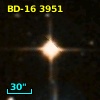 BD-16  3951