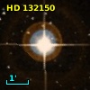 HD 132150
