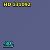 HD 131092
