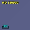 HD 130990