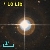 *  10 Lib