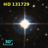 HD 131729
