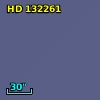 HD 132261