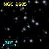 NGC  1605